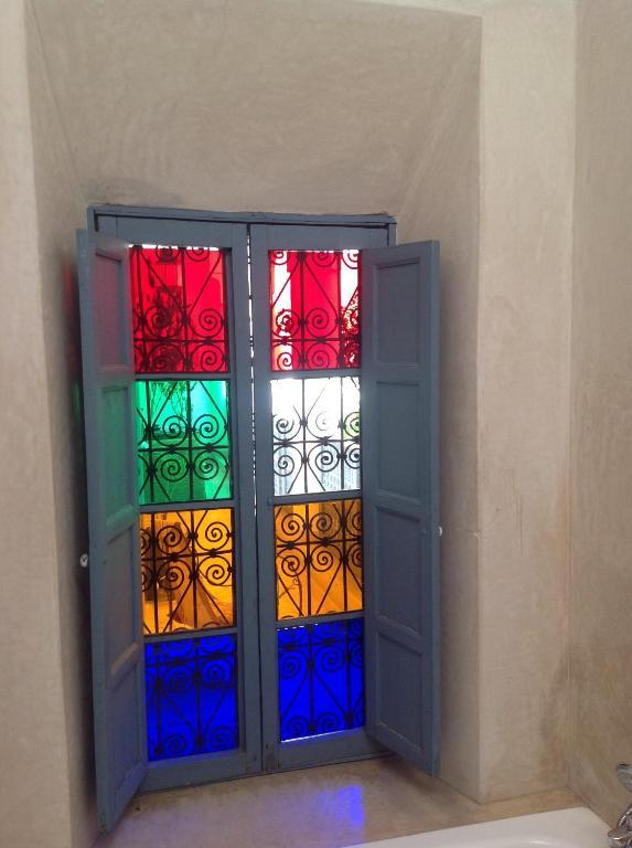 Dar Binebine Hotel Marrakesh Room photo